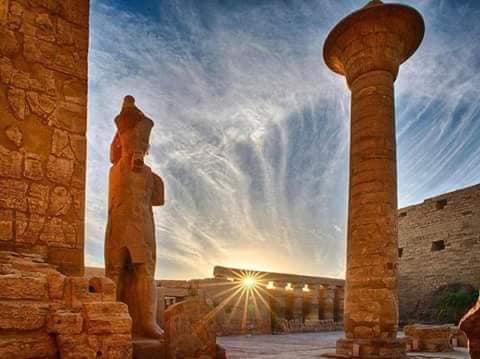 Read more about the article Luxor: Five must visit palaces