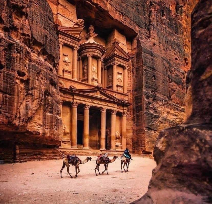 Read more about the article The Seven Wonders of the World