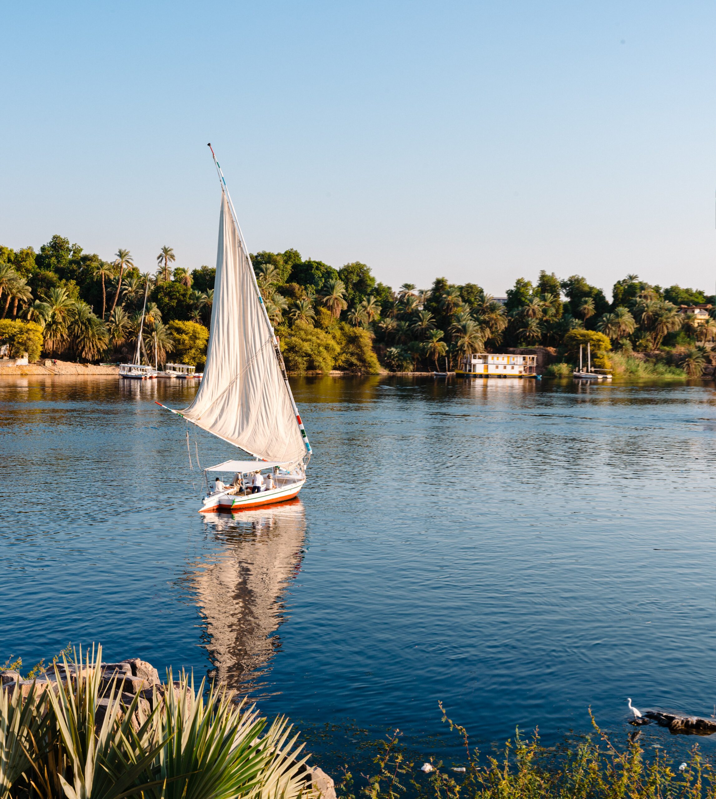 Read more about the article Most Stunning Views in Egypt