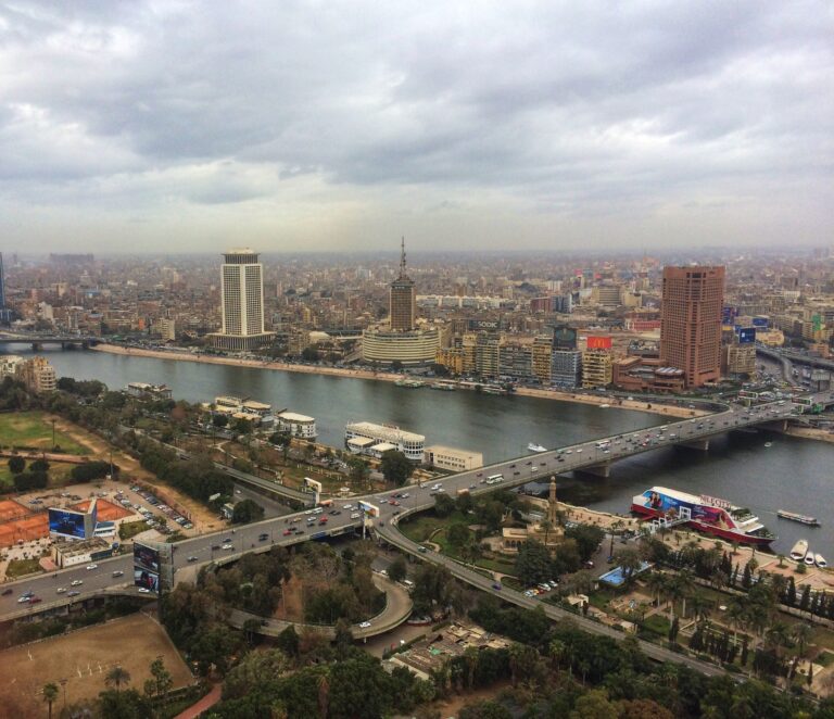 Read more about the article Egypt: Facts to know before you travel