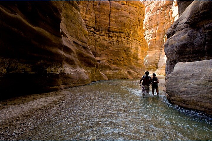 Read more about the article Wadi Al Mujib: All You Need To Know