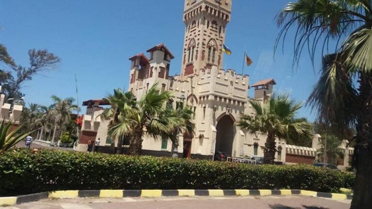 Read more about the article Reasons to Visit Alexandria