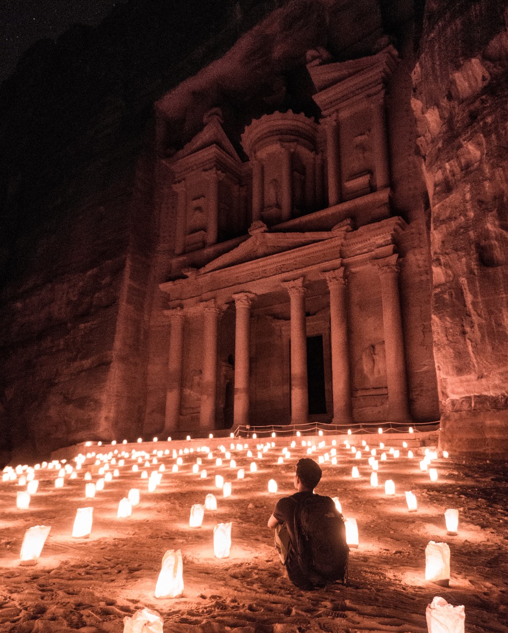 Read more about the article Things To Know Before Travelling to Jordan