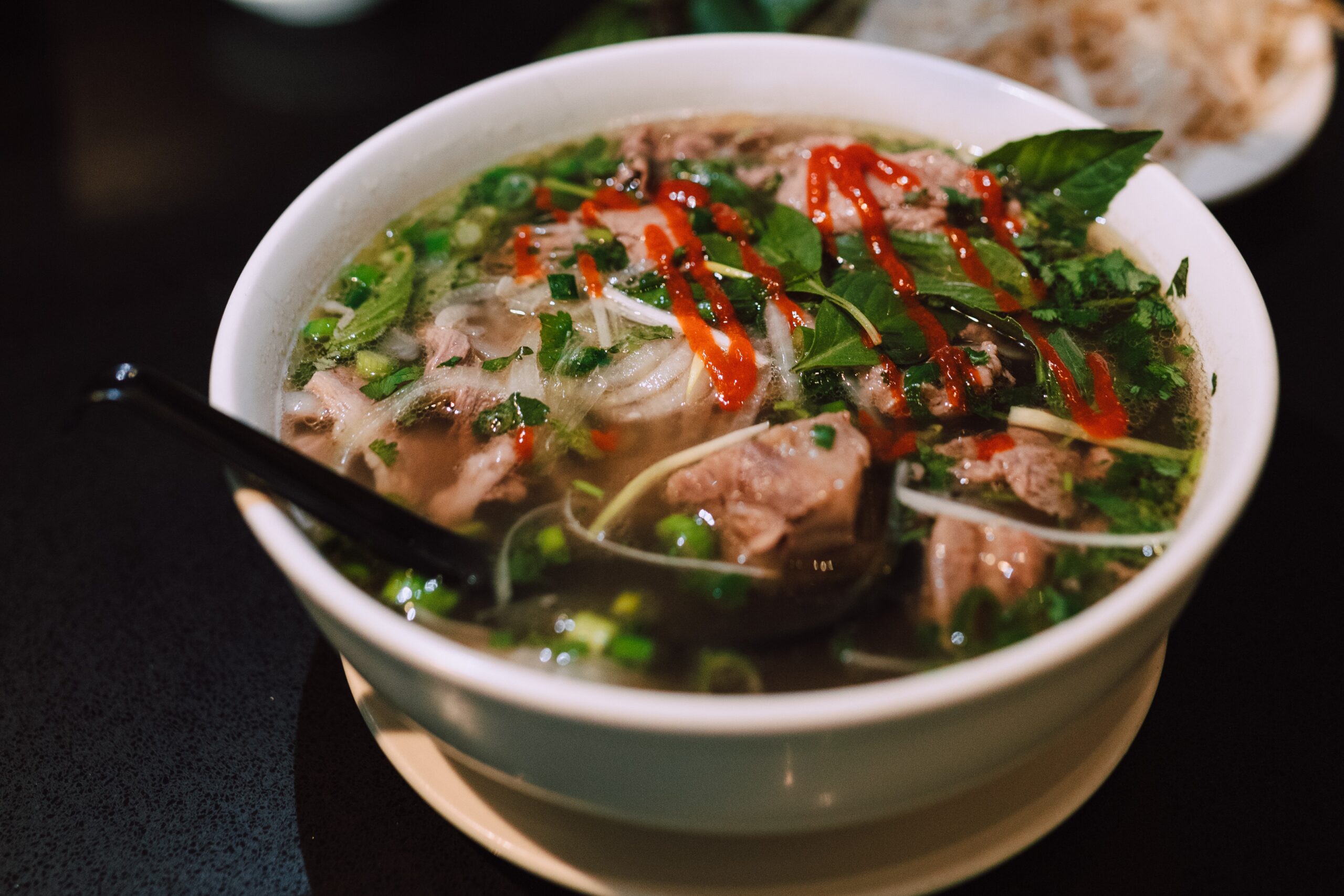 Read more about the article Street Food in Vietnam