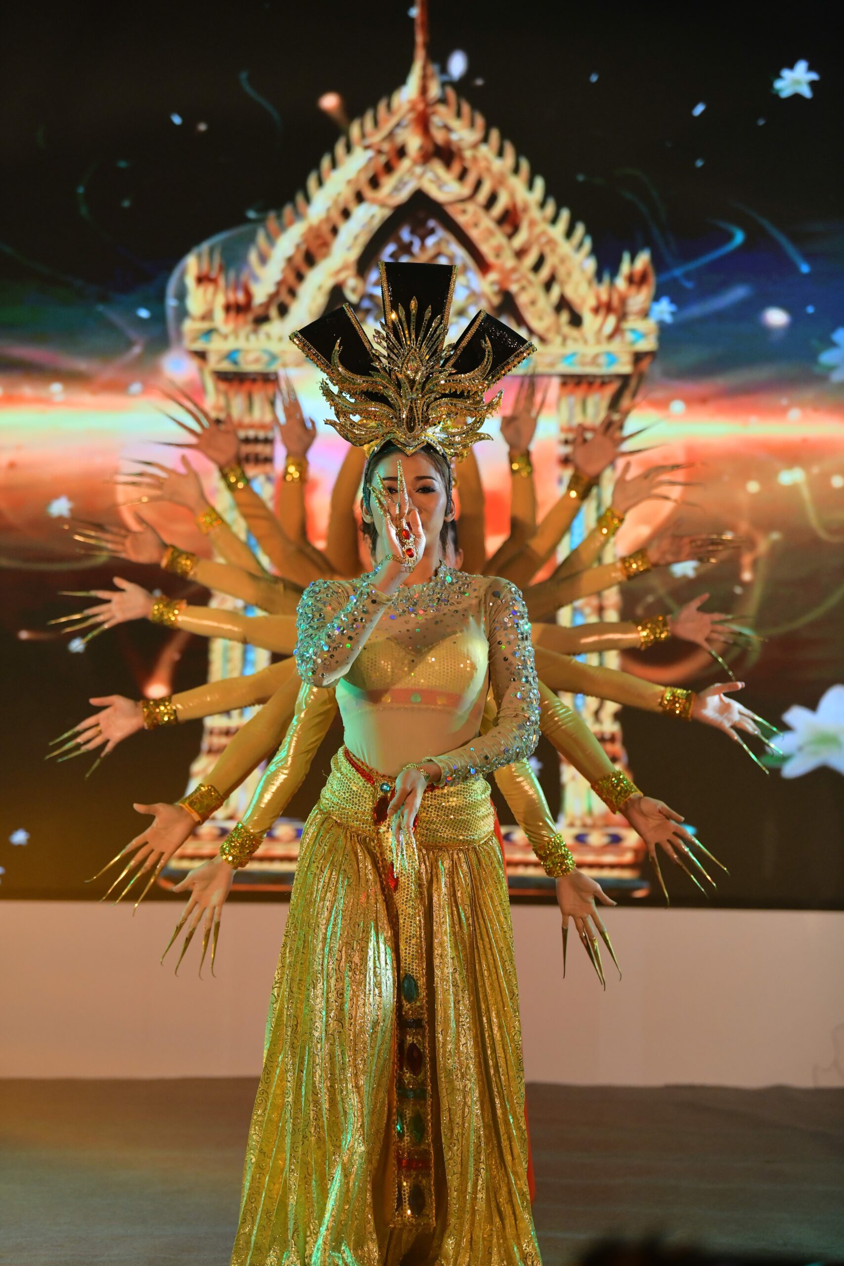 Read more about the article Thailand: Some facts to know
